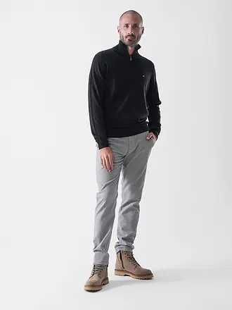 FYNCH HATTON | Troyer Pullover | 